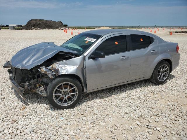 DODGE AVENGER 2014 1c3cdzab0en140232