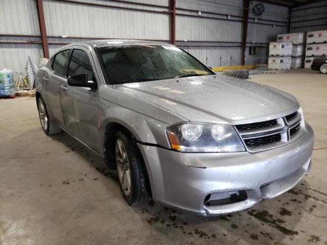 DODGE AVENGER SE 2014 1c3cdzab0en162215