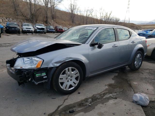 DODGE AVENGER 2014 1c3cdzab0en173926