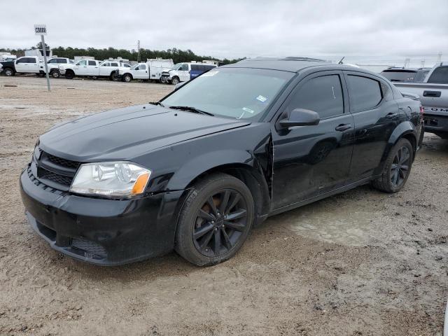 DODGE AVENGER SE 2014 1c3cdzab0en201417