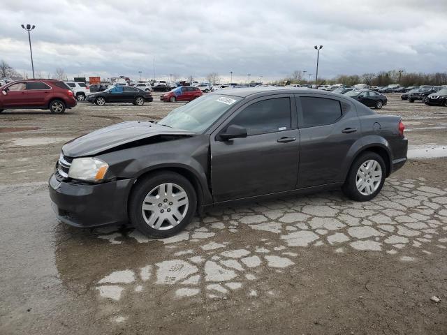 DODGE AVENGER 2014 1c3cdzab0en201854