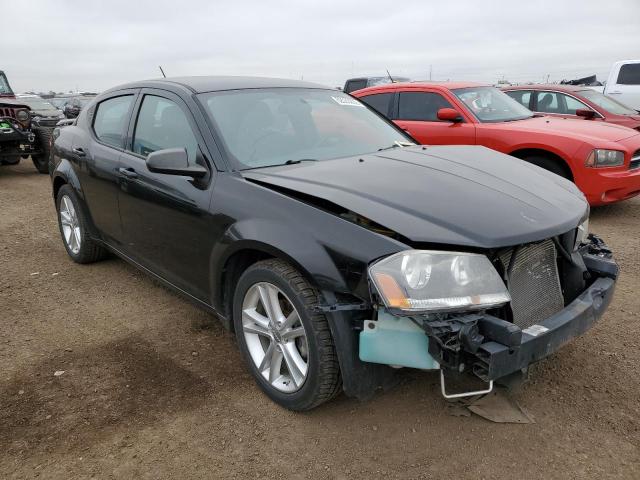 DODGE AVENGER SE 2014 1c3cdzab0en219951