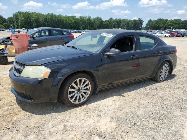 DODGE AVENGER SE 2014 1c3cdzab0en221098