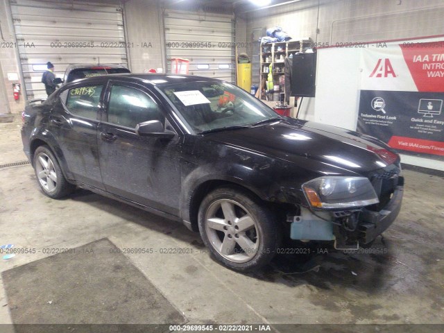 DODGE AVENGER 2014 1c3cdzab0en227905