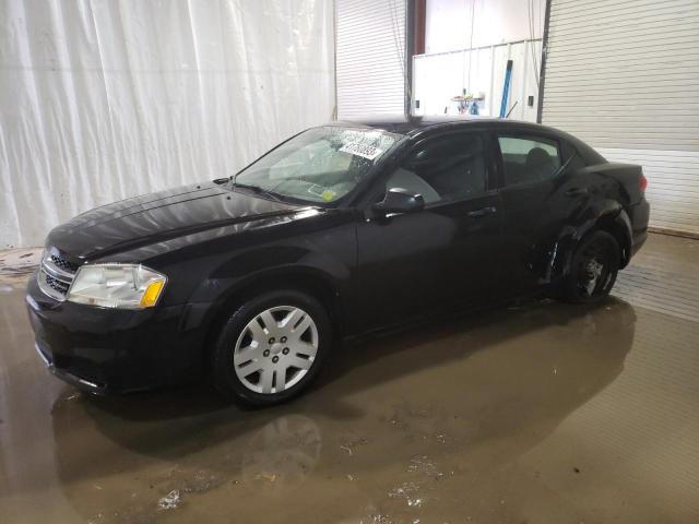 DODGE AVENGER SE 2012 1c3cdzab1cn109410