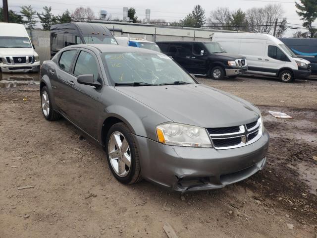 DODGE AVENGER SE 2012 1c3cdzab1cn184091