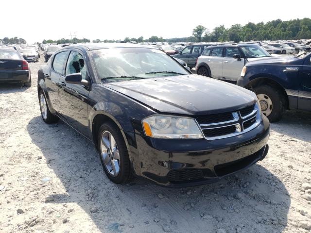 DODGE AVENGER SE 2012 1c3cdzab1cn184138