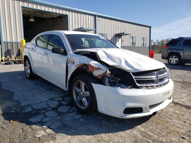 DODGE AVENGER SE 2012 1c3cdzab1cn185600