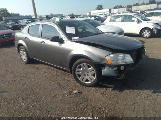 DODGE AVENGER 2012 1c3cdzab1cn216215