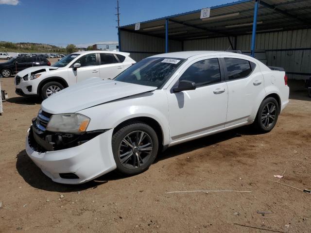 DODGE AVENGER 2012 1c3cdzab1cn230728