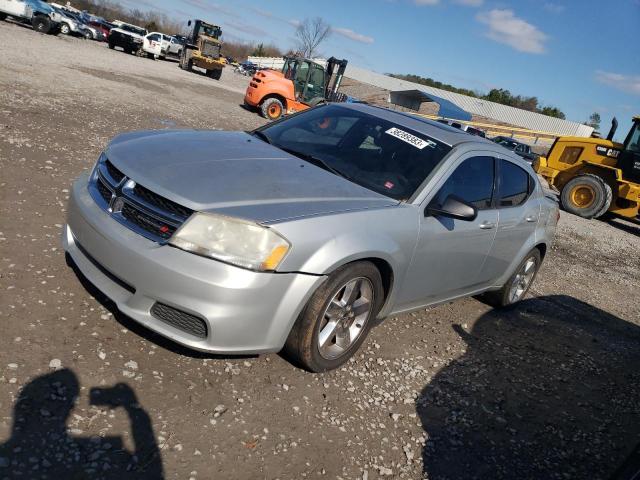 DODGE AVENGER SE 2012 1c3cdzab1cn252308