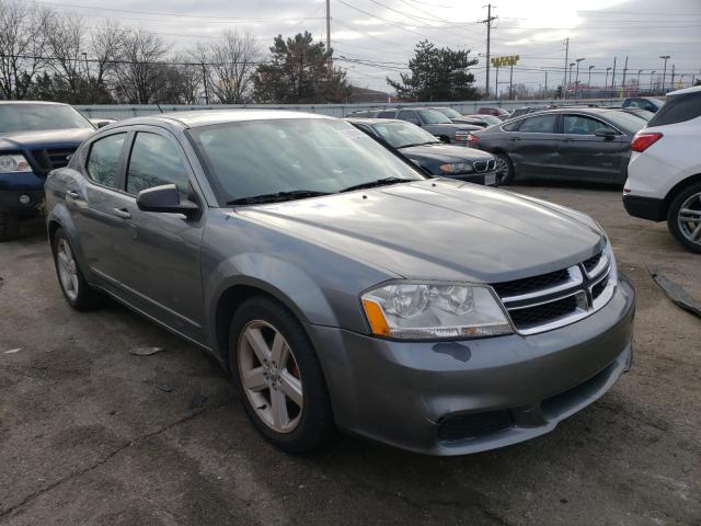 DODGE AVENGER SE 2012 1c3cdzab1cn274888