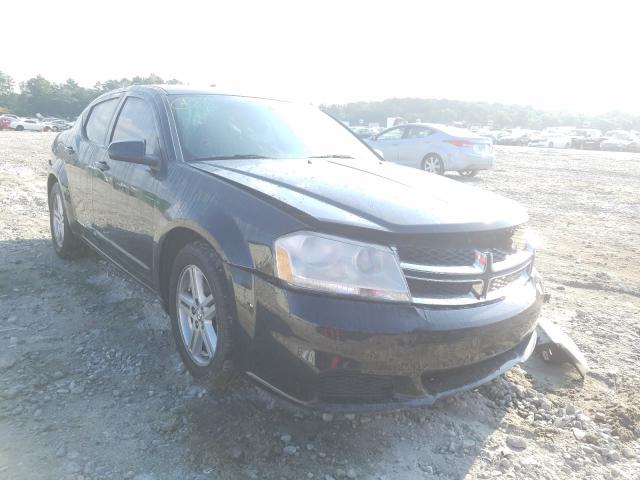 DODGE AVENGER SE 2012 1c3cdzab1cn285227