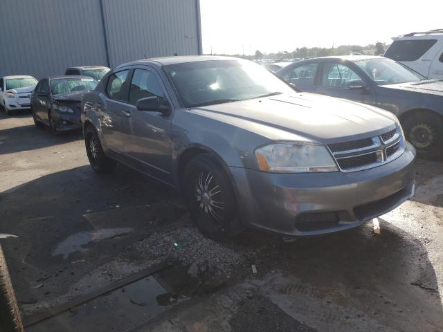 DODGE AVENGER SE 2012 1c3cdzab1cn285552