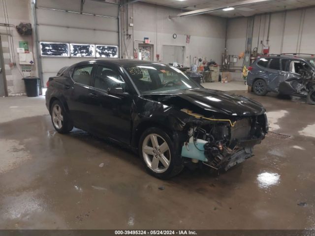 DODGE AVENGER 2013 1c3cdzab1dn535731