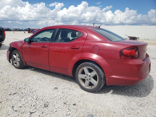 DODGE AVENGER SE 2013 1c3cdzab1dn541478