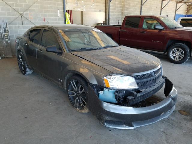 DODGE AVENGER SE 2013 1c3cdzab1dn547779