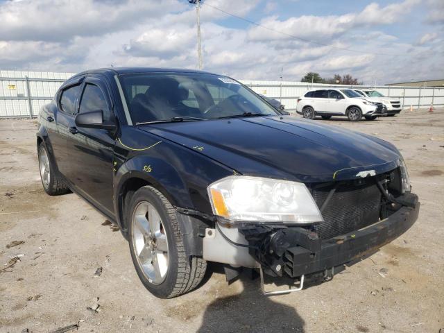 DODGE AVENGER SE 2013 1c3cdzab1dn565389