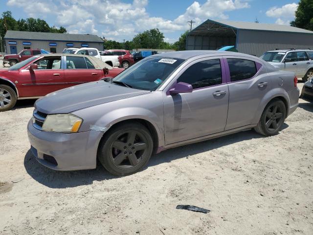 DODGE AVENGER 2013 1c3cdzab1dn566817