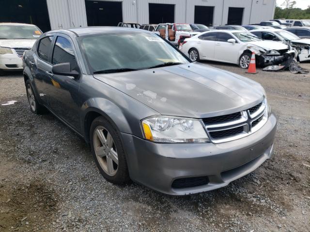 DODGE AVENGER SE 2013 1c3cdzab1dn566865