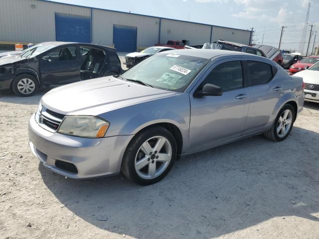 DODGE AVENGER SE 2013 1c3cdzab1dn643699