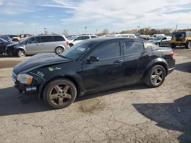 DODGE AVENGER 2013 1c3cdzab1dn677920