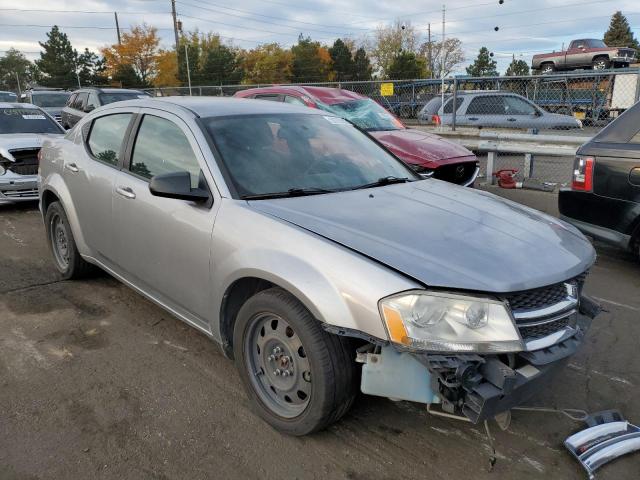 DODGE AVENGER SE 2013 1c3cdzab1dn684429