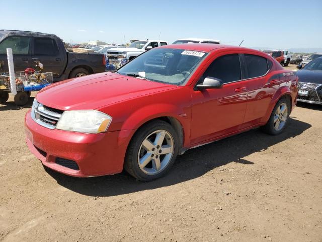 DODGE NULL 2013 1c3cdzab1dn685337