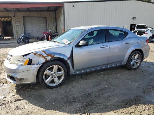 DODGE AVENGER SE 2013 1c3cdzab1dn688545