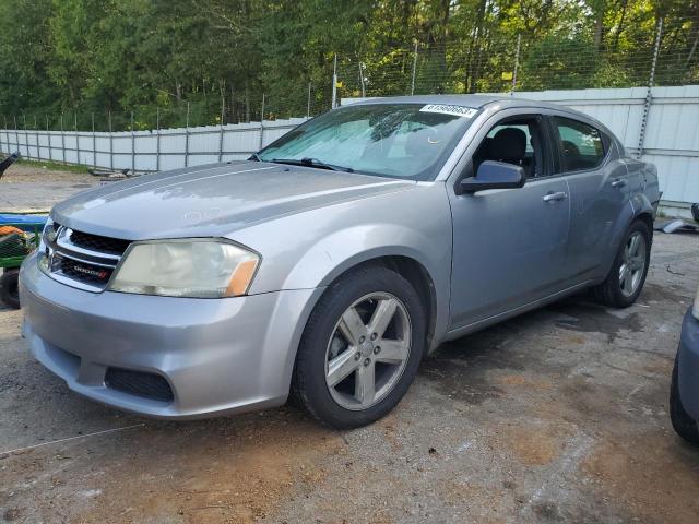 DODGE AVENGER SE 2013 1c3cdzab1dn707305