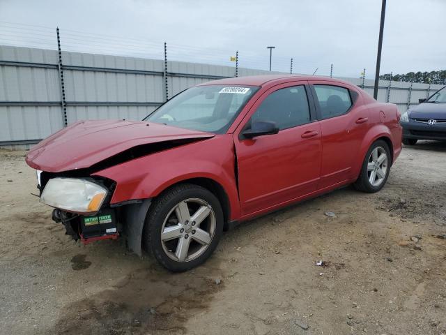 DODGE AVENGER 2013 1c3cdzab1dn713069