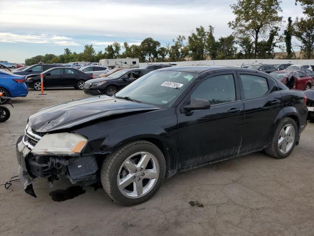 DODGE AVENGER SE 2013 1c3cdzab1dn729532