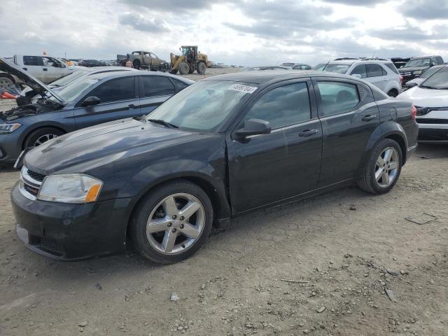 DODGE AVENGER 2014 1c3cdzab1en104095