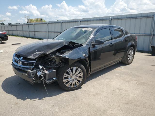 DODGE AVENGER 2014 1c3cdzab1en113752