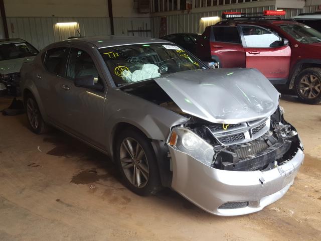 DODGE AVENGER SE 2014 1c3cdzab1en139929