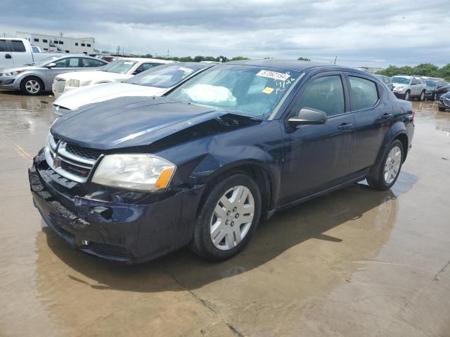 DODGE AVENGER 2014 1c3cdzab1en184322