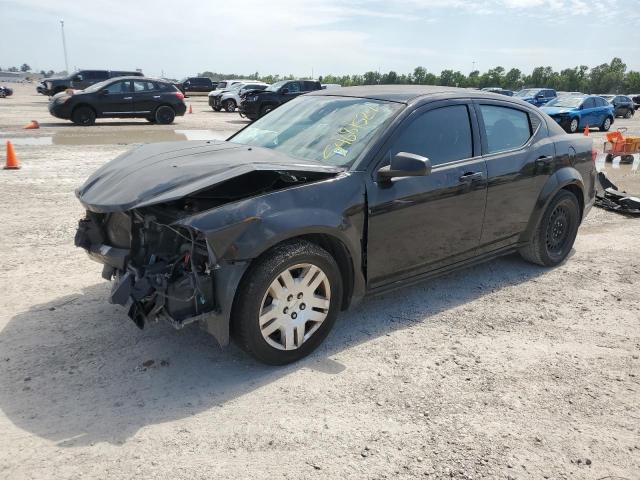 DODGE AVENGER 2014 1c3cdzab1en216346