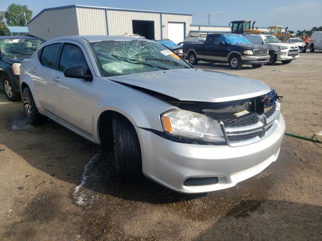 DODGE AVENGER SE 2012 1c3cdzab2cn103258