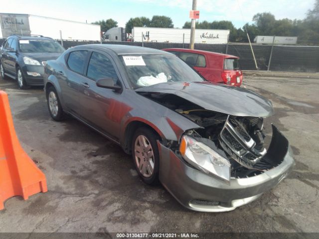 DODGE AVENGER 2012 1c3cdzab2cn109495