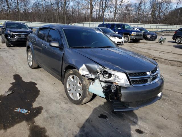 DODGE AVENGER SE 2012 1c3cdzab2cn110629