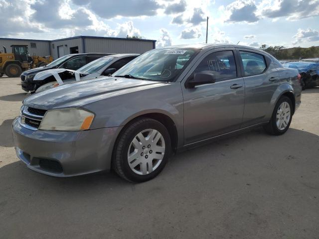 DODGE AVENGER SE 2012 1c3cdzab2cn115300