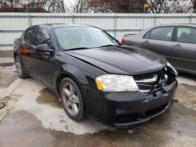 DODGE AVENGER SE 2012 1c3cdzab2cn140889