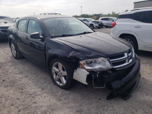 DODGE AVENGER SE 2012 1c3cdzab2cn151181