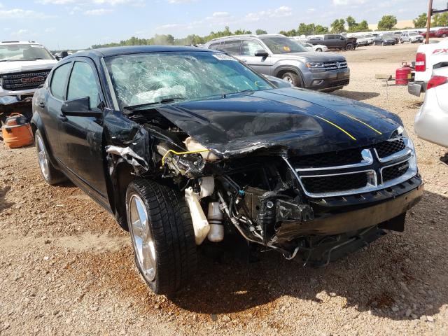 DODGE AVENGER SE 2012 1c3cdzab2cn185525