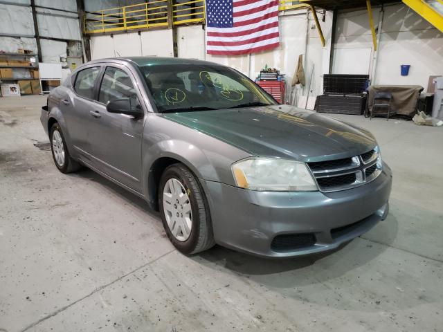 DODGE AVENGER SE 2012 1c3cdzab2cn206549