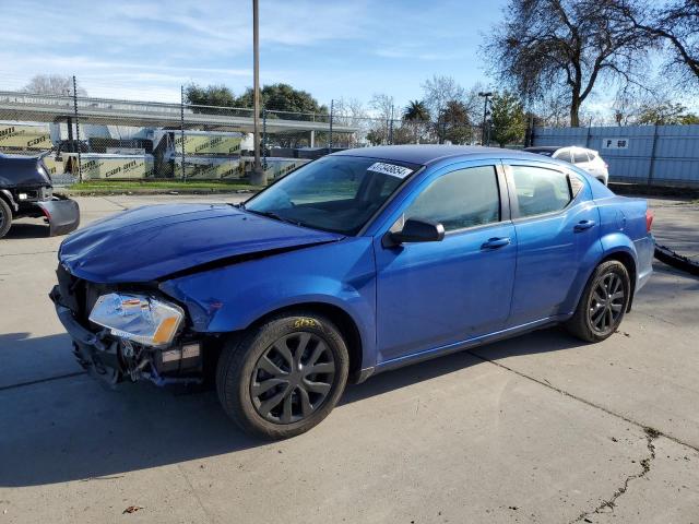 DODGE AVENGER 2012 1c3cdzab2cn220953