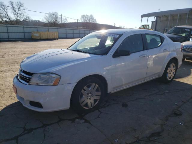 DODGE AVENGER SE 2012 1c3cdzab2cn243228