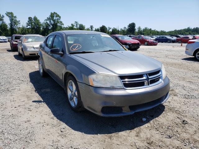 DODGE AVENGER SE 2012 1c3cdzab2cn259476