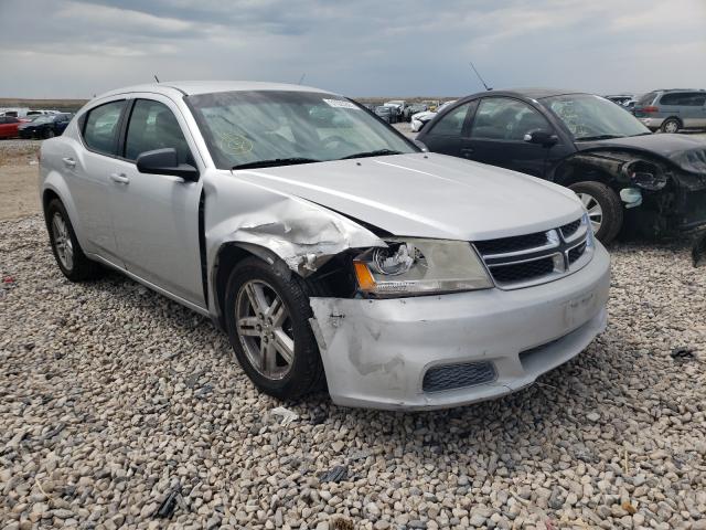 DODGE AVENGER SE 2012 1c3cdzab2cn265259