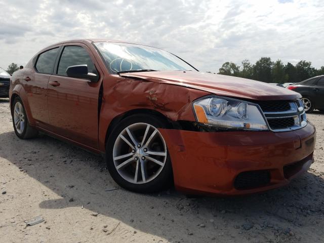 DODGE AVENGER SE 2012 1c3cdzab2cn280067